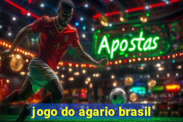 jogo do agario brasil